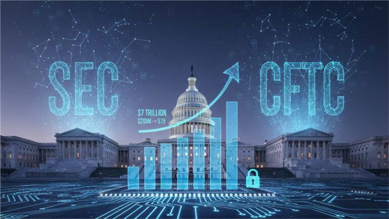 cryptocurrency regulation in the US