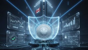Stablecoin regulation in Canada