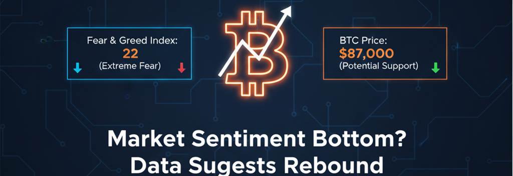 crypto market sentiment