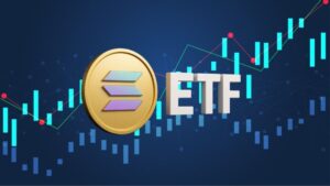 Solana ETF Market Surges With $45.7M Inflows Amid Vanguard’s Crypto Pivot