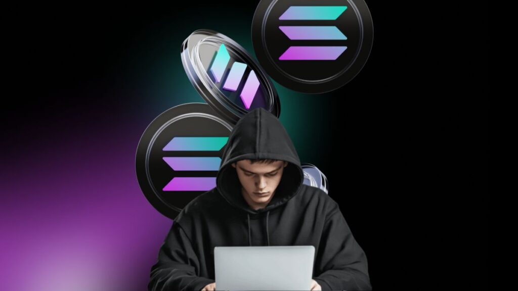 $3M Drained From Solana Wallet in Hidden Permission Attack