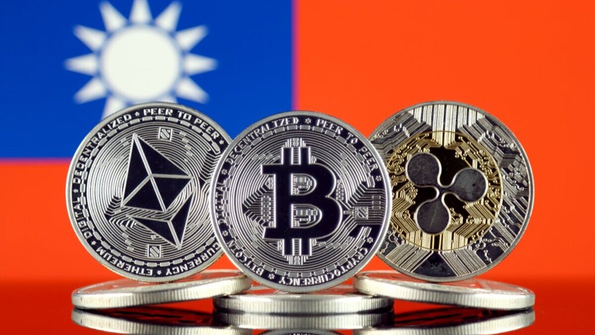 Taiwan Confirms First Regulated Stablecoin to Launch in 2026