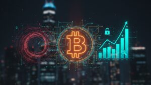 Bitcoin funding rates-