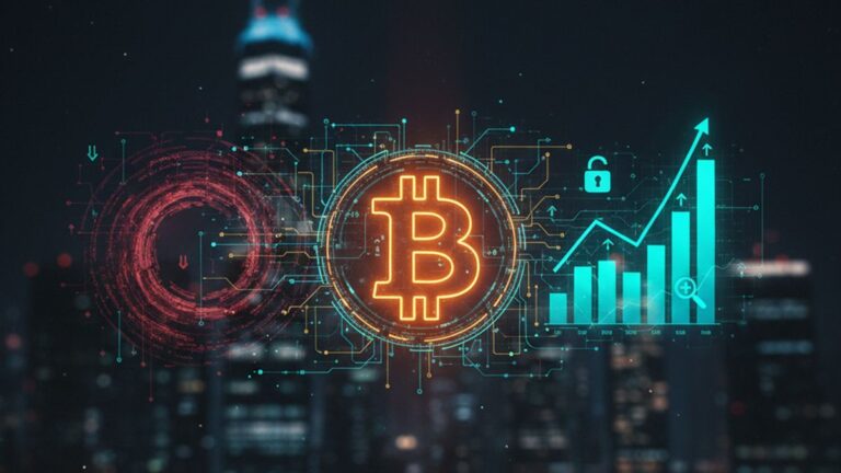 Bitcoin funding rates-