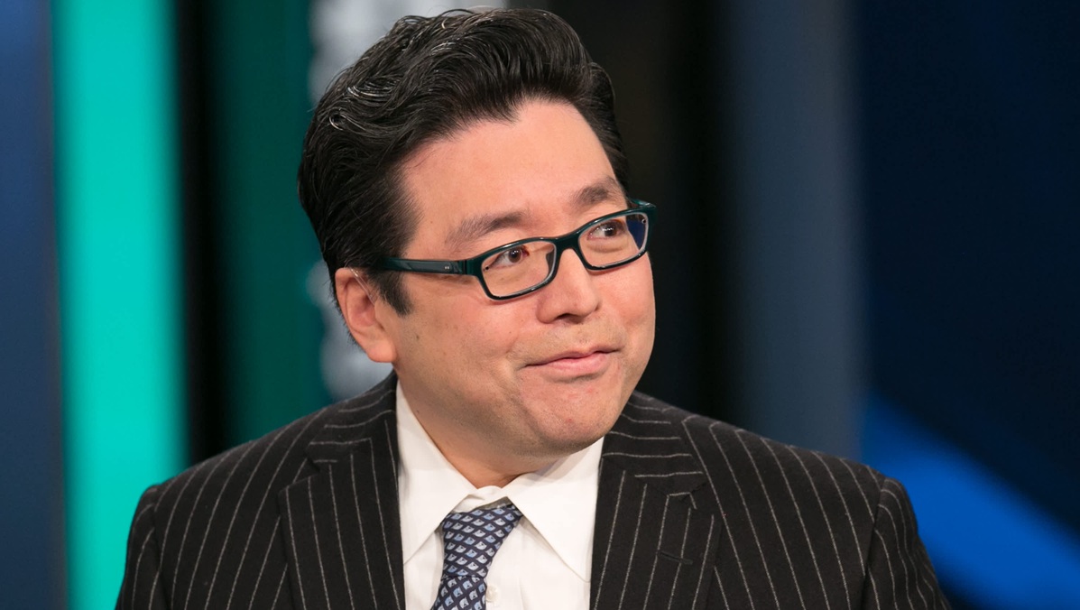 Tom Lee Predicts Ethereum Surge to $20K by 2026 on Tokenization Boom -  Crypto Economy