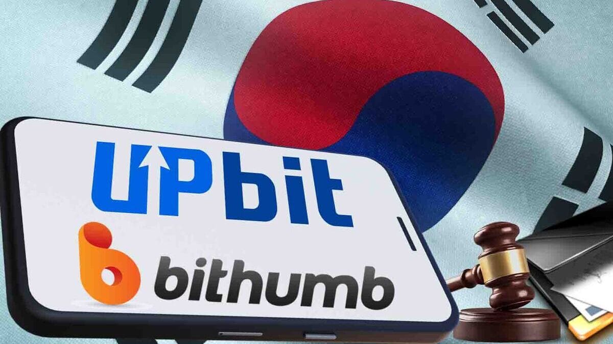 South Korean Politician Rejects Claims of Targeting Upbit Amid Son’s Bithumb Role