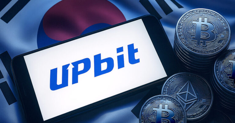 Upbit Confirms December 1 Service Restart After $37M Solana Network Exploit