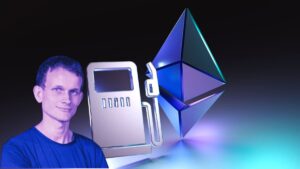 Vitalik Buterin Breaks Silence With Bold Ethereum Upgrade Plan