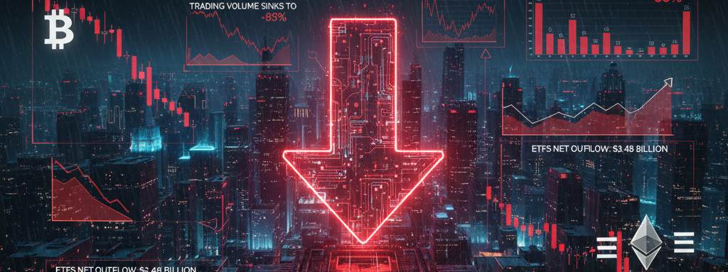 crypto trading volume - November