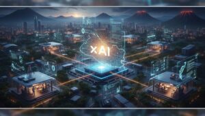 xAI El Salvador IA education-