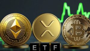 XRP ETFs Defy Market Turbulence, Record 29 Consecutive Days of Inflows