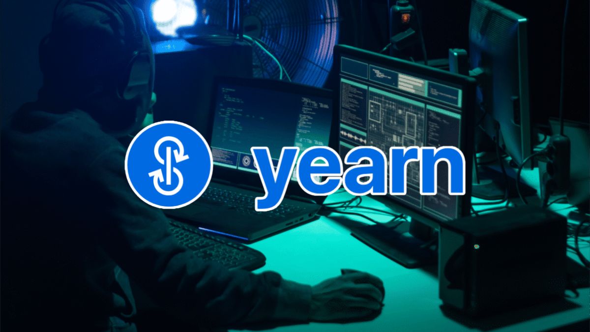 $9M Drained From Yearn Finance yETH Vault in One Transaction Exploit -  Crypto Economy