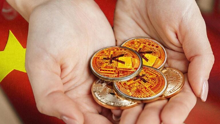 Investors From China Pour $188M Into CBDC Startups After New Payout Policy Shift
