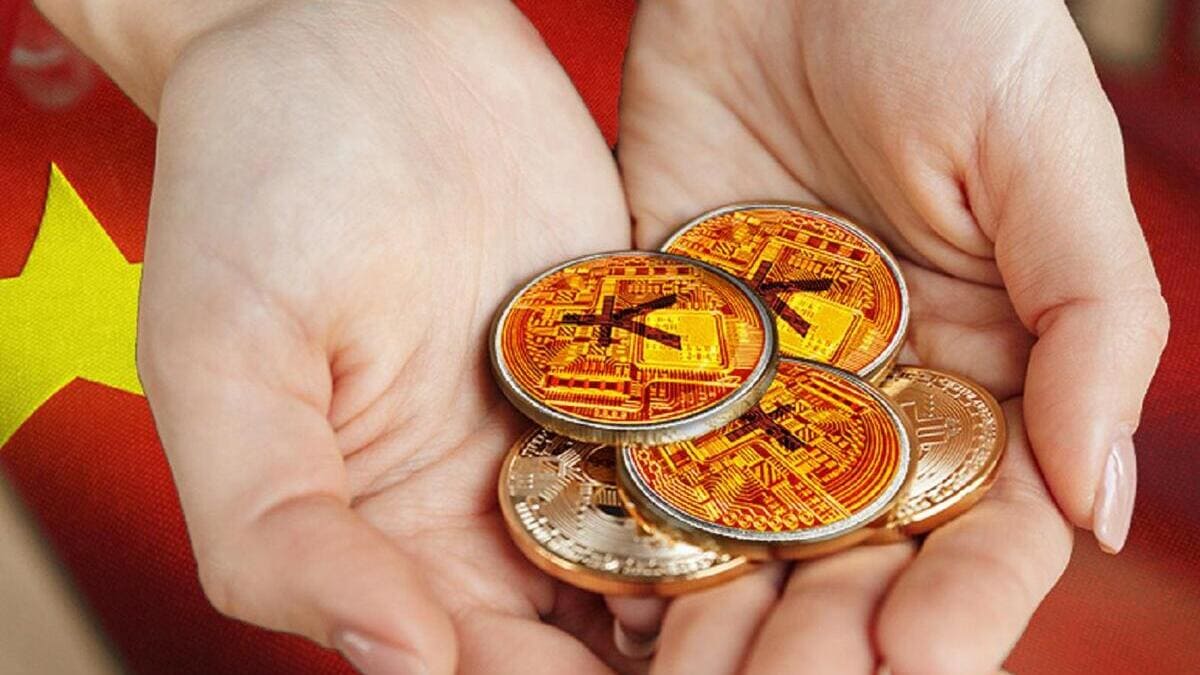 Investors From China Pour $188M Into CBDC Startups After New Payout Policy Shift