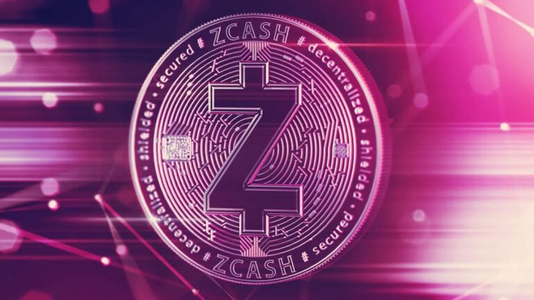 Arthur hayes zcash zec