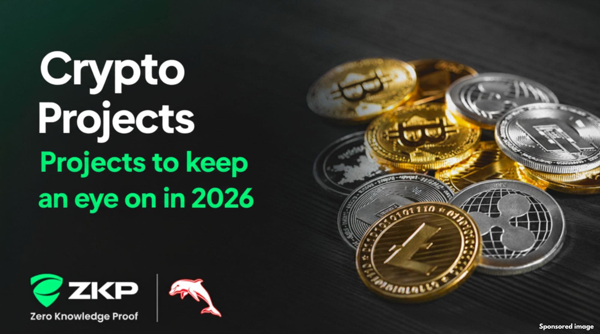 Privacy-Focused Crypto Projects to Watch in 2026: ZKP, Chainlink, Sui, and Zcash