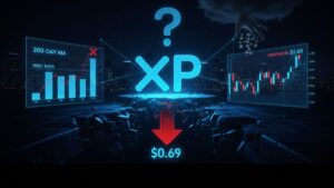 XRP technical analysis-