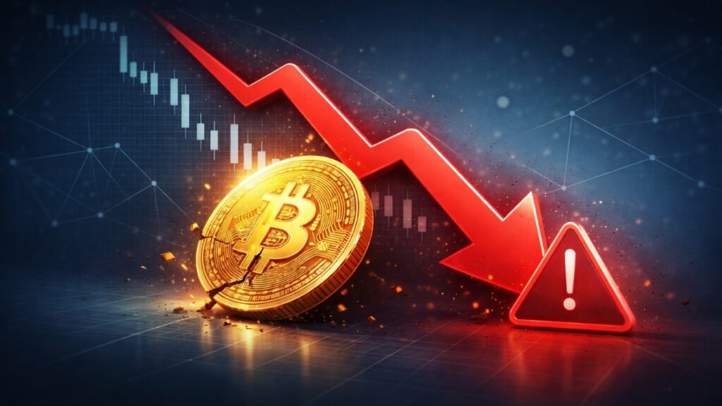 Analysts map Bitcoin’s Wave V risk as BTC breaks $94K support, with $90K and $88K in focus amid tariff and Fed uncertainty.
