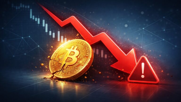 Analysts map Bitcoinās Wave V risk as BTC breaks $94K support, with $90K and $88K in focus amid tariff and Fed uncertainty.