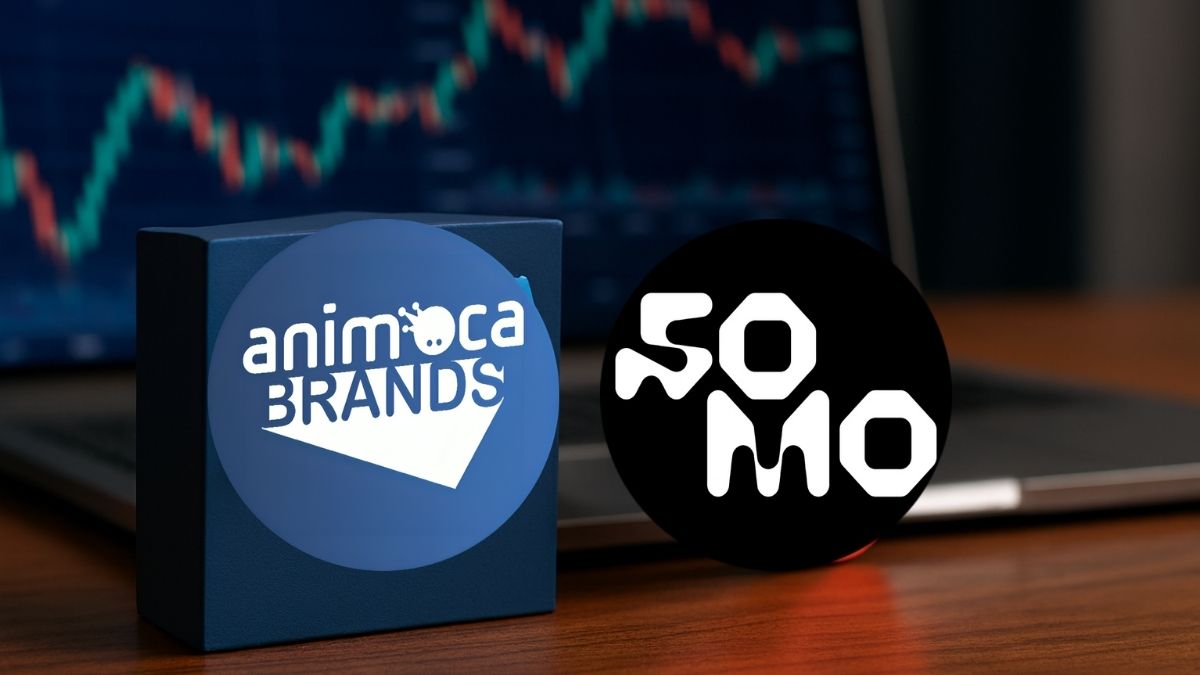 Animoca Brands Snaps Up Somo in Bold Expansion of Its Web3 Collectibles Empire