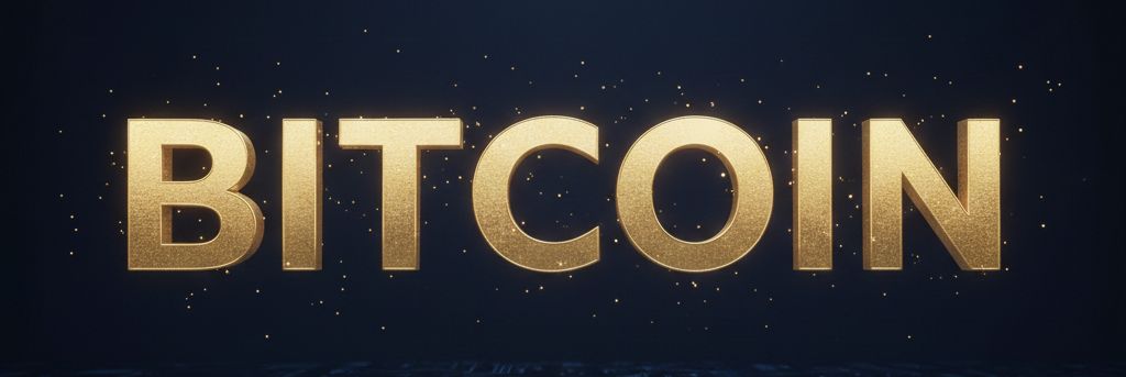 BITCOIN 2026-