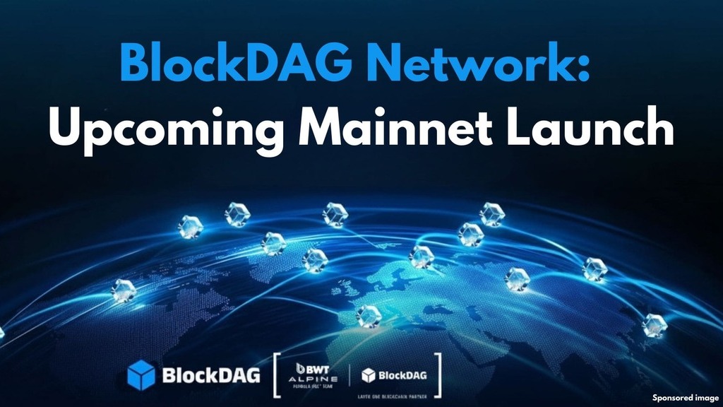 BlockDAG Targets 16.67x Growth as Hyperliquid & PEPE Face Market Shifts