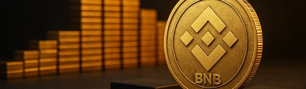 Supply Target Moves Closer to 100 Million BNB