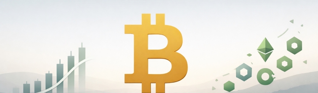 Bitcoin stabilized near $90,000 after a 24-hour swing driven by US-EU signals