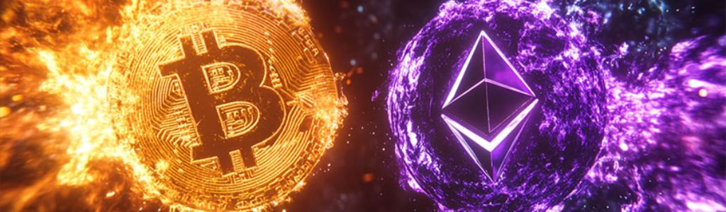 BlackRock clarifies that Bitcoin and Ethereum are “early” in terms of institutional adoption