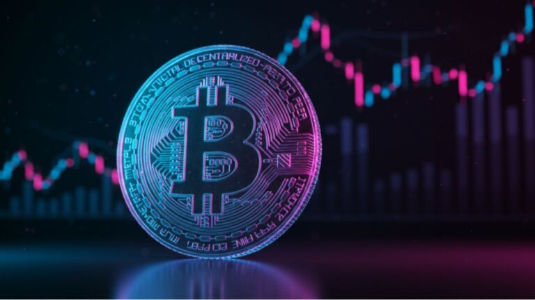 Bitcoin Shows Signs of a Rally That Mirrors Last Yearās Push Toward $126,000