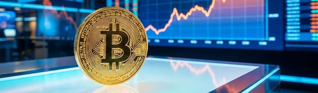 Analysts tracking Bitcoin in 2026 are focusing less on daily price swings and more on structural signals