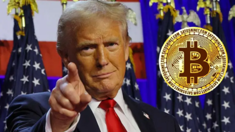 Bitcoin Pushes Higher After Supreme Court Postpones Trump Tariff Ruling