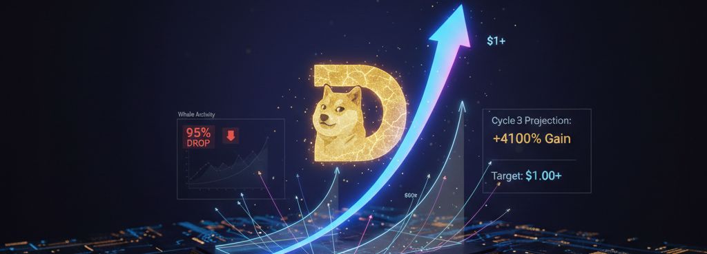 Dogecoin whales-
