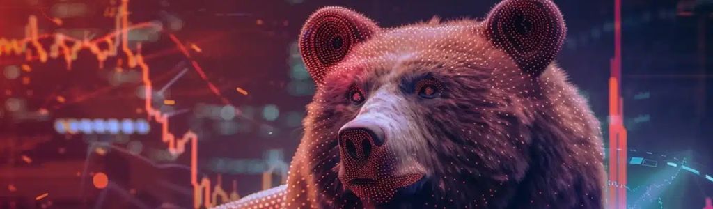 Bitcoin ended 2025 down 5.7%