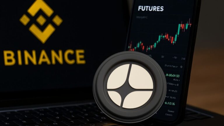 Binance Wallet Adds InāApp Leveraged Futures via New Aster Partnership