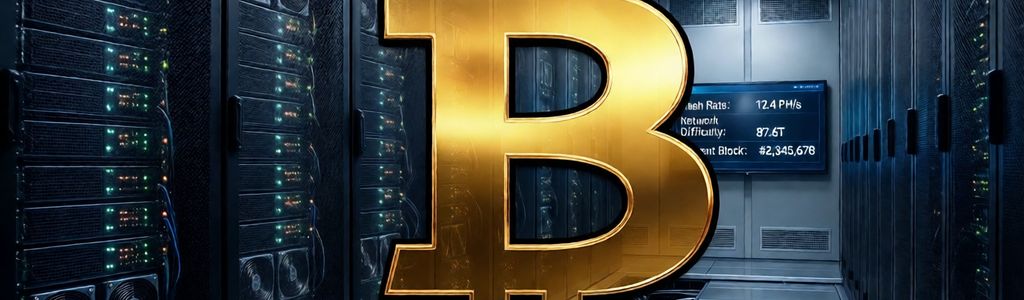 BitVentures (formerly Santech Holdings) launches U.S. mining operations for BTC, LTC, and DOGE with 0.5 MW of capacity.
