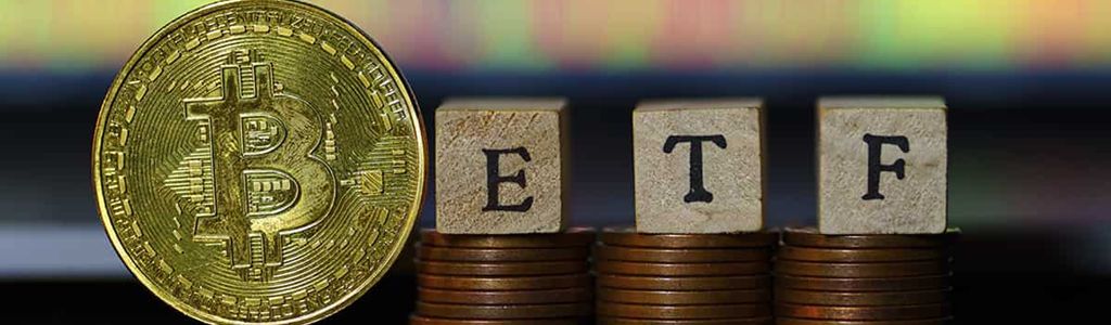 BlackRock filed with the SEC to launch the iShares Bitcoin Premium Income ETF
