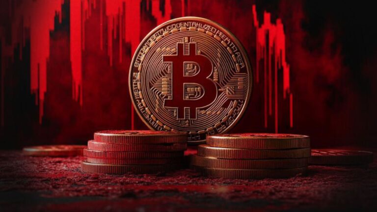 Could 2026 Trigger a Deep Crypto Bear Market? Analysts Share Their Views