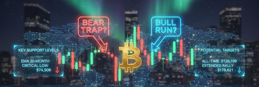 Bitcoin-bears-bull-