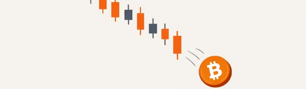 Doctor Profit says Bitcoin’s seven-week range follows a roadmap that began with shorts prepared at $115,000 to $125,000 and an initial drop toward $80,000.