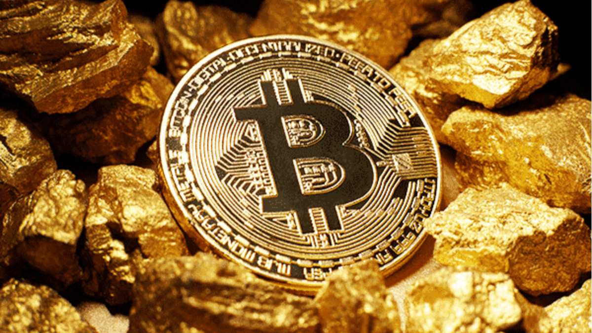Bitcoin vs. Gold vs. Silver in 2026 – How Investors Are Rethinking Scarcity