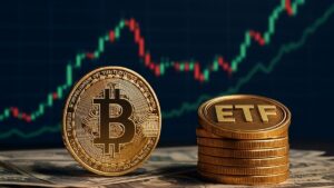 Bitcoin ETFs Smash 2026 Records as $1.7B Weekly Inflows Sent BTC Above $97K