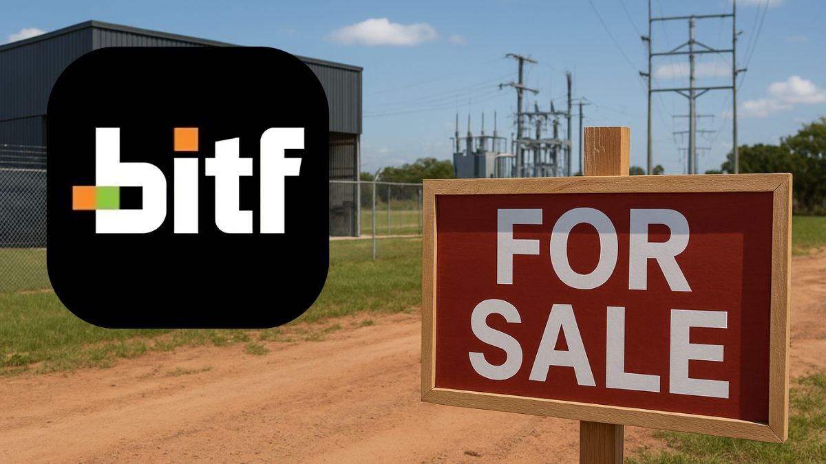 Bitfarms Sells Paraguay Site for $30M, Exits Latin America