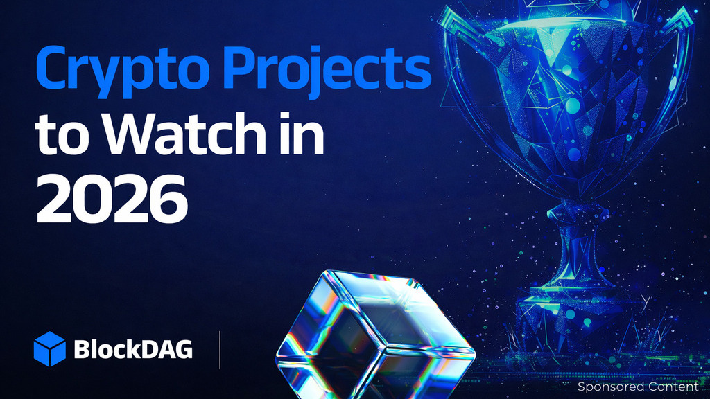 4 Crypto Presale Projects Approaching Key Milestones