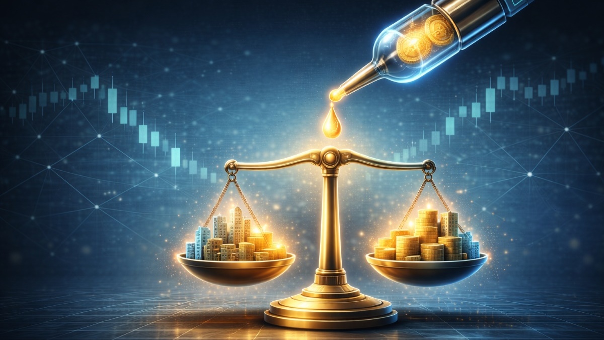 Brian Armstrong says tokenization could reduce inequality by widening capital market access, but details and timelines for compliant rollout remain unclear.