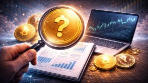 CZ defends Binance listings on X, saying exchanges miss sometimes and investors must DYOR as critics demand Nasdaq-like standards.