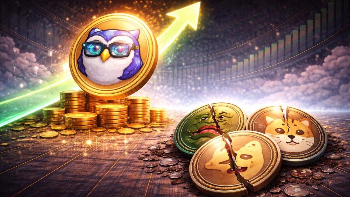 Can Moonbirds’ $BIRB Succeed Where NFT-Memecoins Failed?