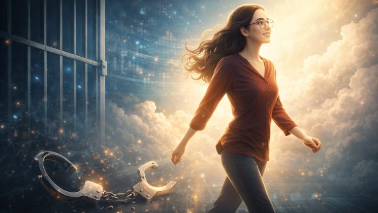 Ex-Alameda CEO Caroline Ellison was released from federal custody after community confinement; focus shifts to supervised-release compliance.