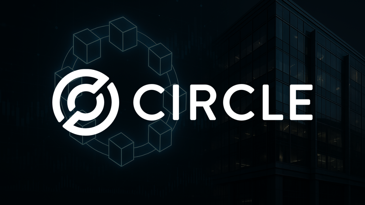 Circle Unveils Enterprise Blockchain for Banks ā But Can It Break Through?