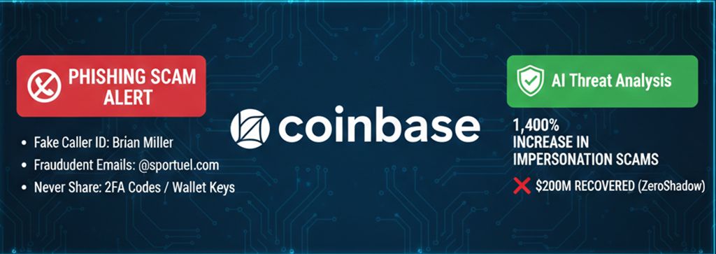Coinbase-